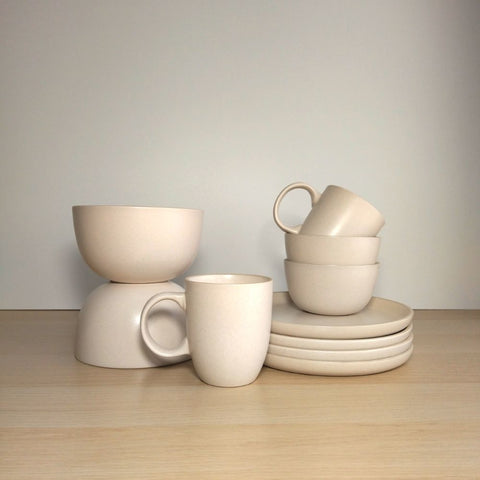 Keramik Serie | sand