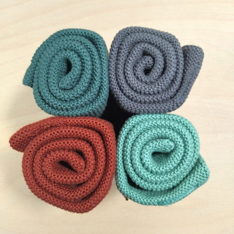Handtuch | Bio-Baumwolle | Solwang Design