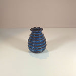 Vase "Fiori" | blue