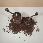 Kaffeemühle | whirlybird
